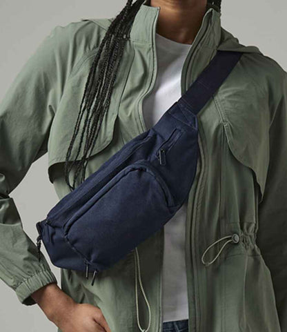 Quadra - Belt Bag - QD12 NAV ONE