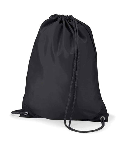 Quadra - Gymsac - QD17 BLK ONE