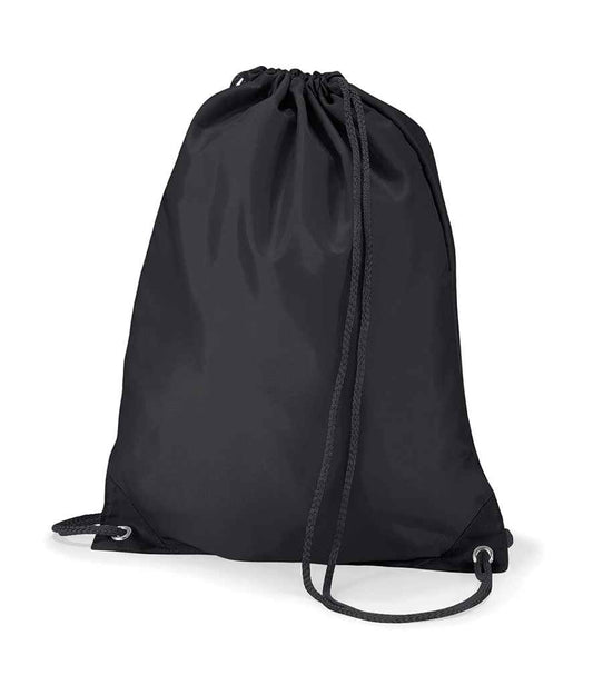Quadra - Gymsac - QD17 BLK ONE