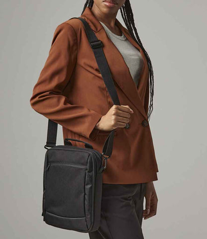 Quadra - Executive iPad / Tablet Case - QD264 BLK ONE