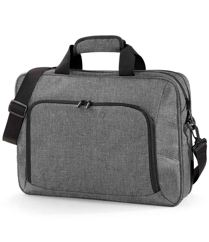 Quadra - Executive Digital Office - Pierre Francis