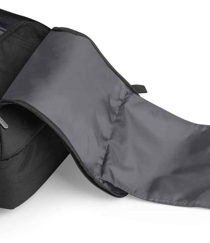 Quadra - Executive Digital Backpack - Pierre Francis