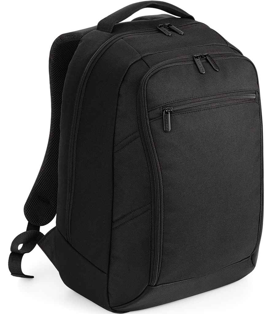 Quadra - Executive Digital Backpack