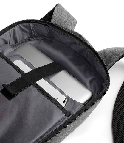 Quadra - Executive Digital Backpack - Pierre Francis
