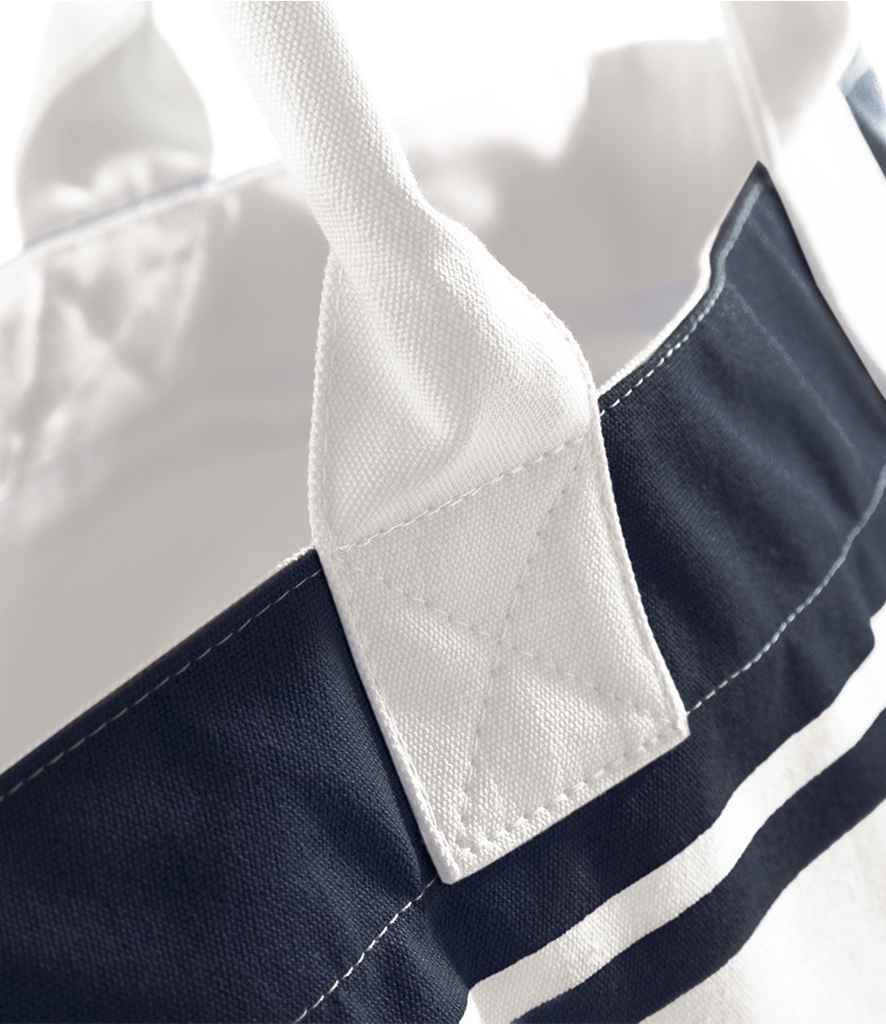 Quadra - Canvas Deck Bag