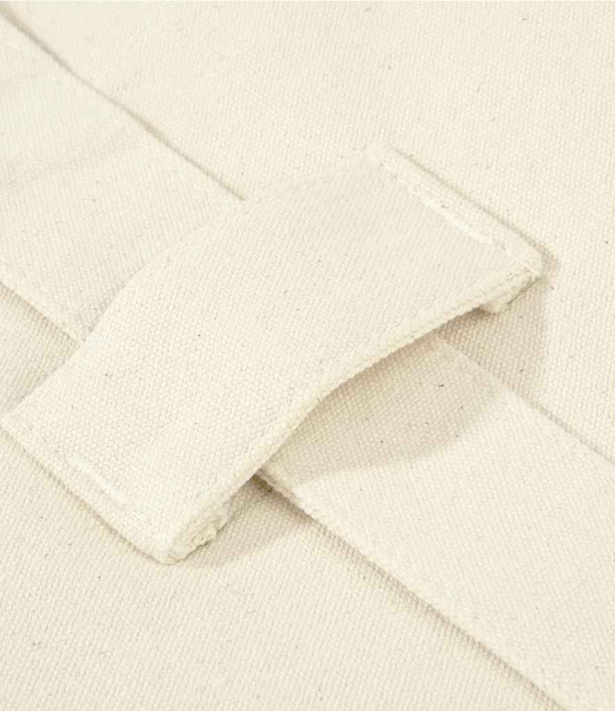 Quadra - Canvas Duffle - Pierre Francis