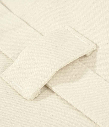 Quadra - Canvas Duffle - Pierre Francis