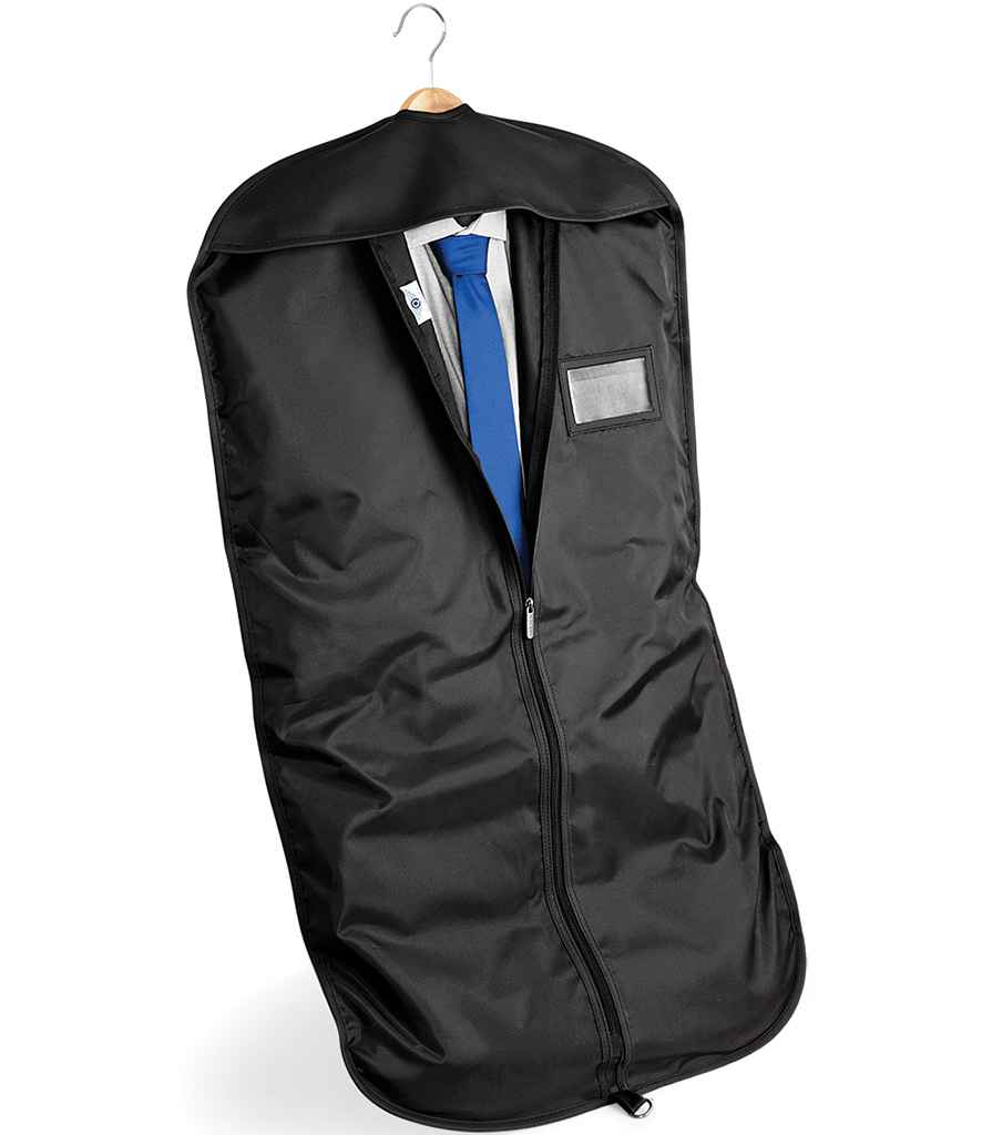 Quadra - Suit Cover