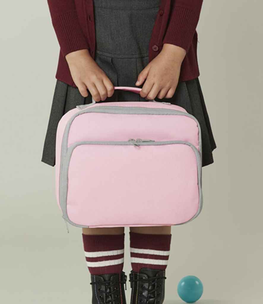 Quadra - Lunch Cooler Bag - QD435 CSP ONE