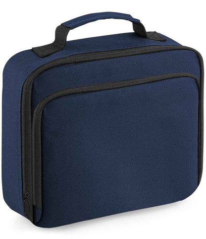 Quadra - Lunch Cooler Bag - QD435 FNA ONE