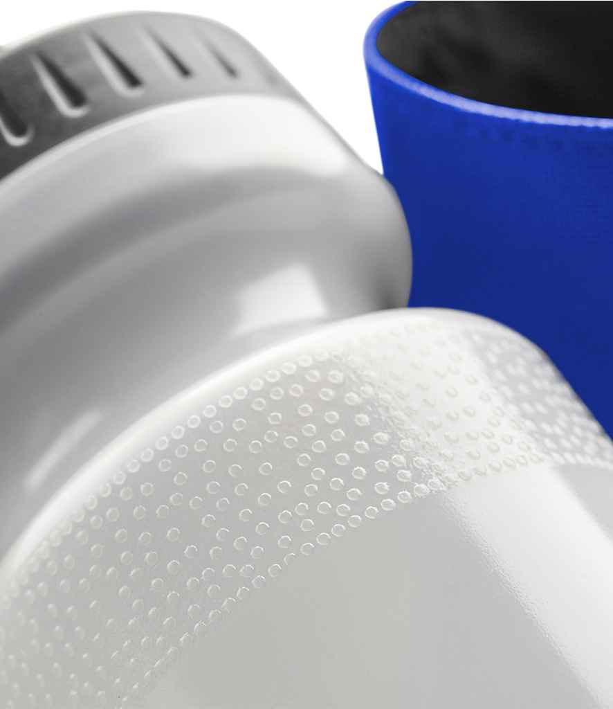Quadra - Water Bottle and Holder - Pierre Francis