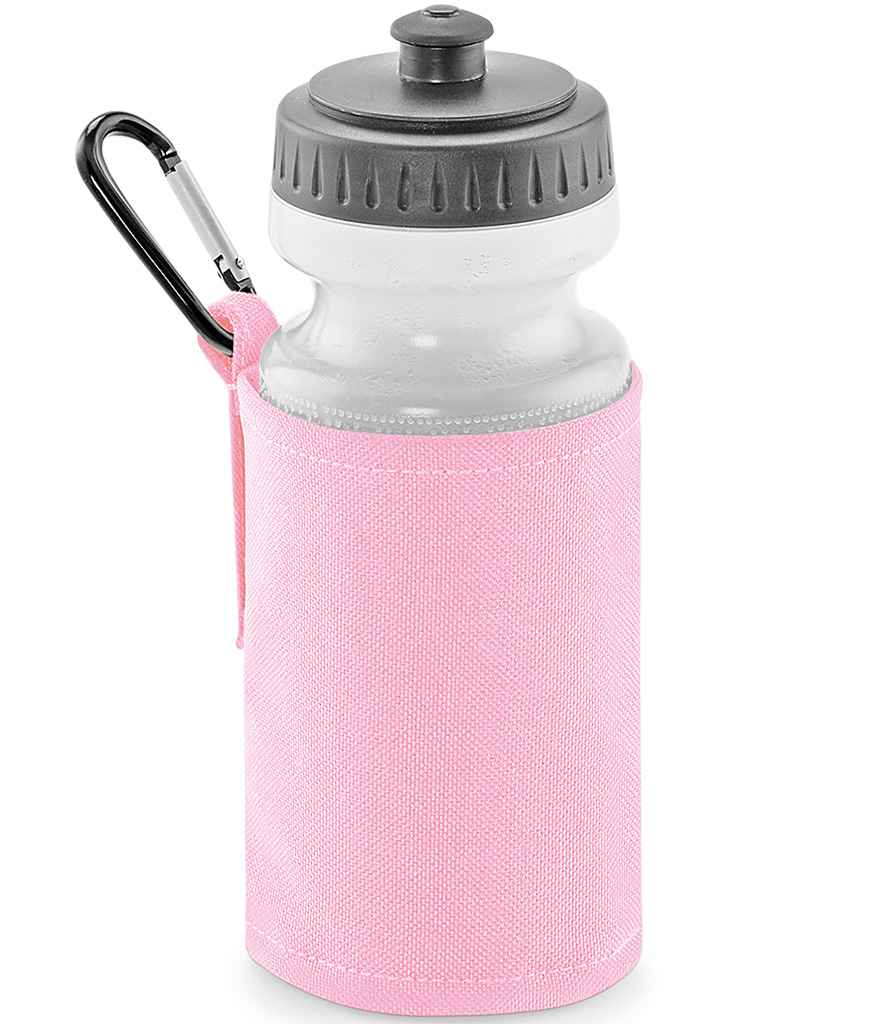 Quadra - Water Bottle and Holder - QD440 CSP ONE