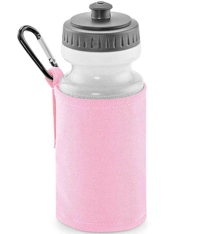 Quadra - Water Bottle and Holder - QD440 CSP ONE