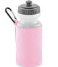 Quadra - Water Bottle and Holder - Pierre Francis
