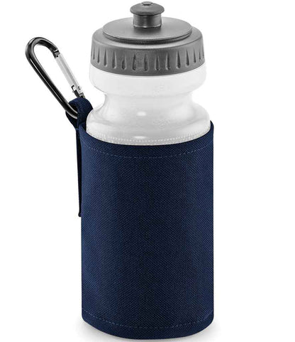 Quadra - Water Bottle and Holder - QD440 FNA ONE