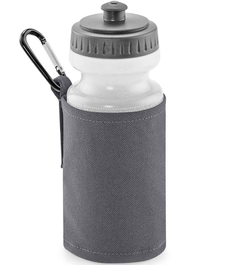 Quadra - Water Bottle and Holder - QD440 GPH ONE