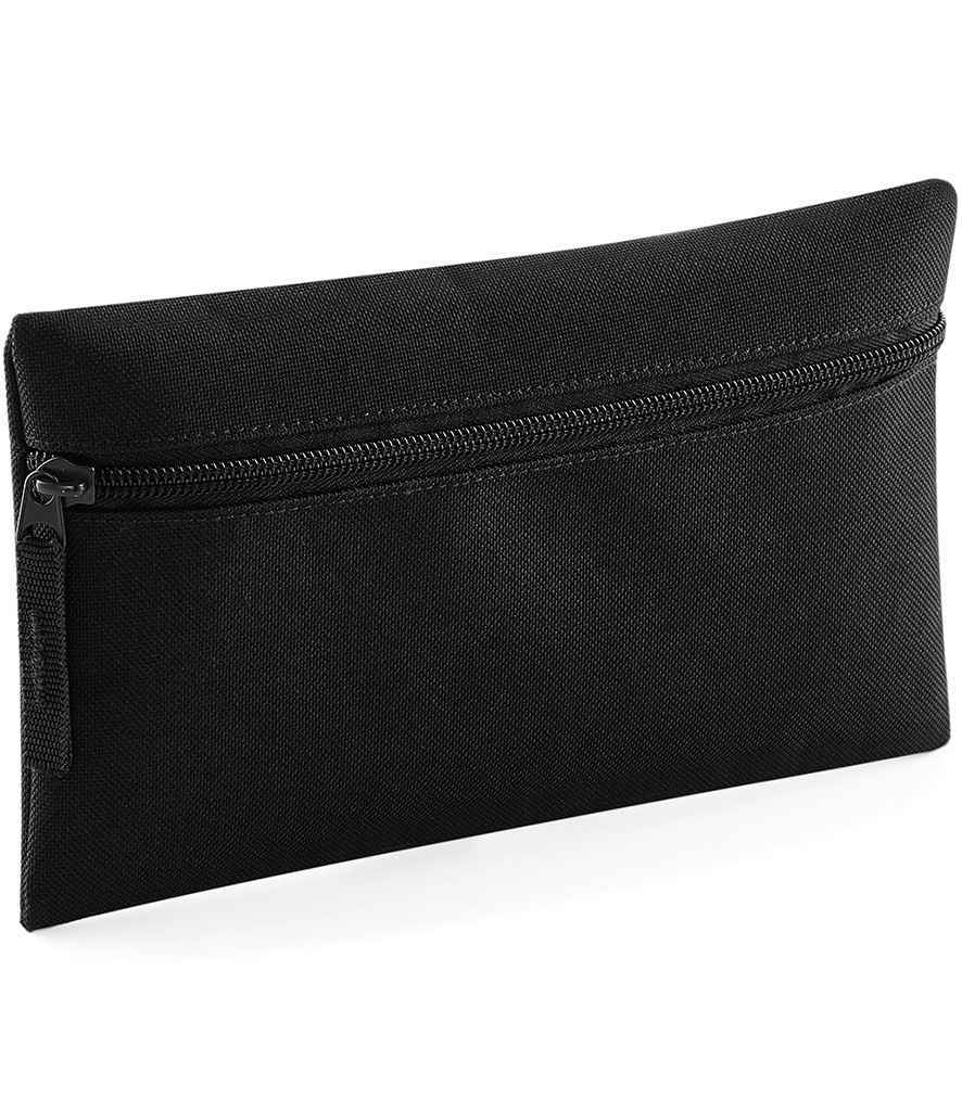 Quadra - Pencil Case - QD442 BLK ONE