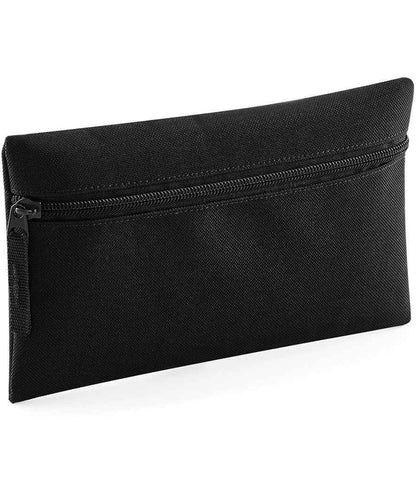 Quadra - Pencil Case - QD442 BLK ONE