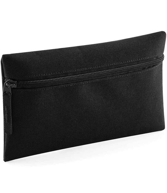 Quadra - Pencil Case - QD442 BLK ONE