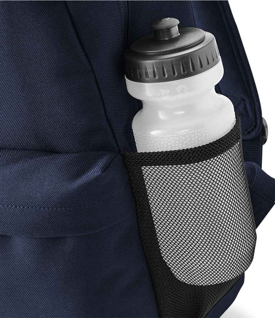 Quadra - Academy Backpack - Pierre Francis