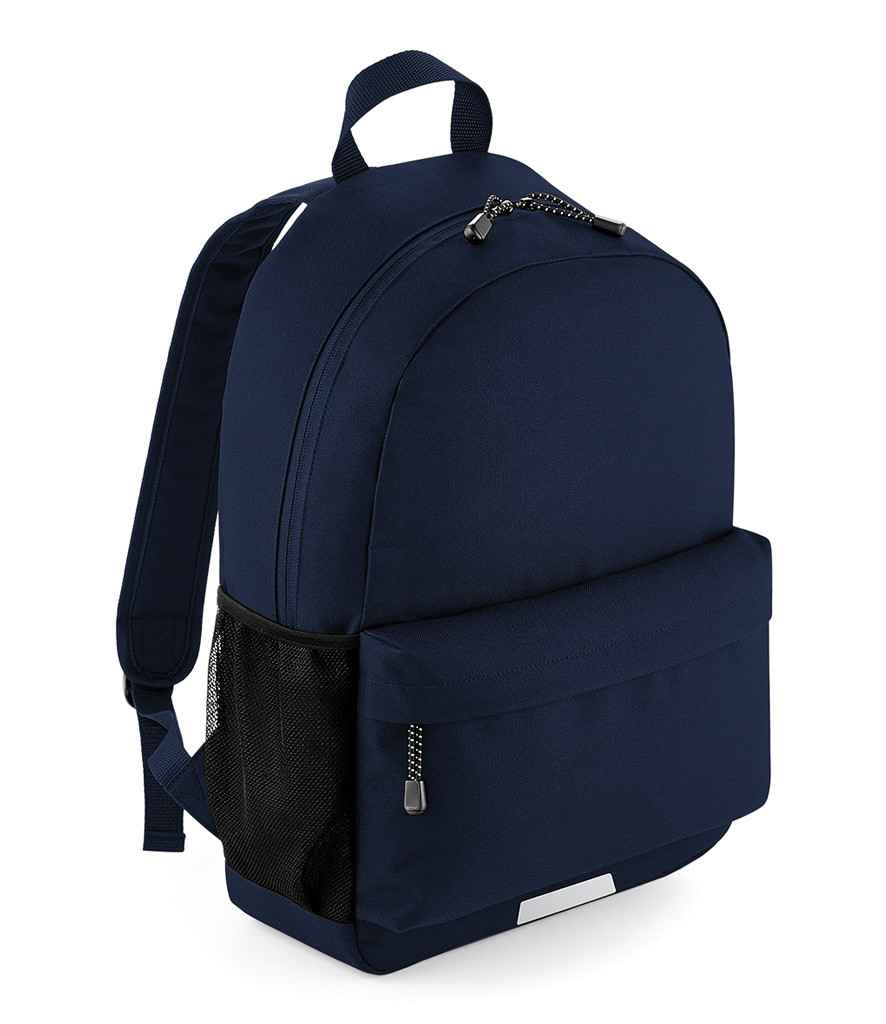 Quadra - Academy Backpack - Pierre Francis