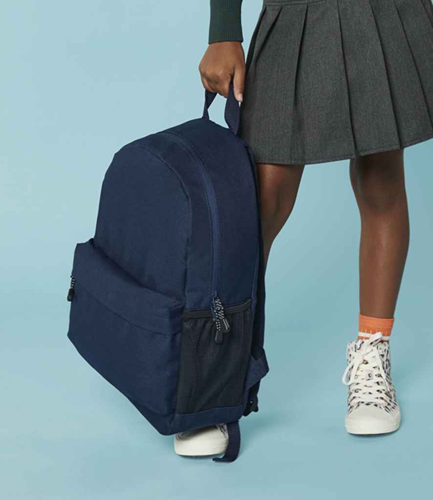 Quadra - Academy Backpack - Pierre Francis