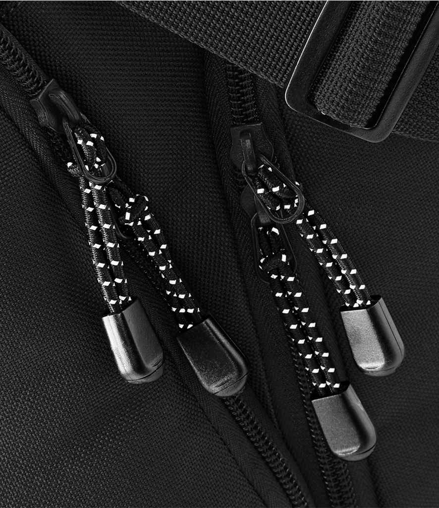 Quadra - Academy Holdall - Pierre Francis