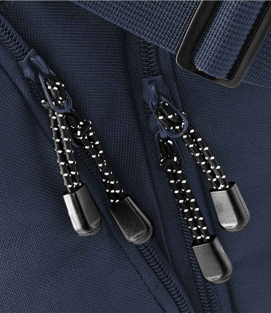 Quadra - Academy Holdall - Pierre Francis