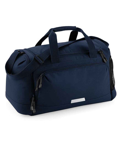 Quadra - Academy Holdall - Pierre Francis