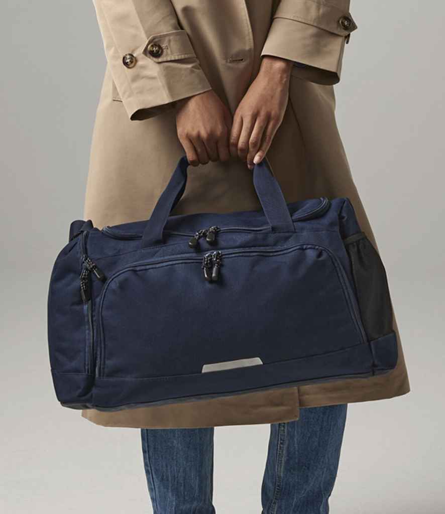 Quadra - Academy Holdall