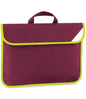 Quadra - Enhanced-Viz Book Bag - Pierre Francis