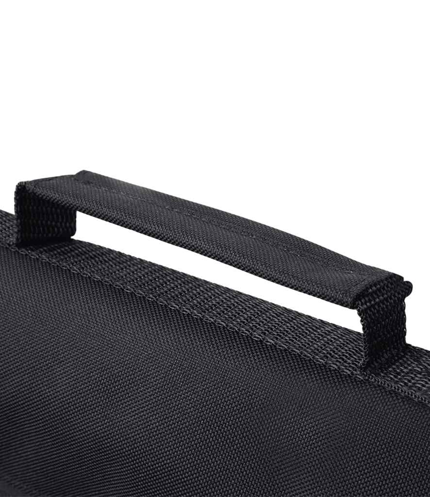 Quadra - Classic Book Bag