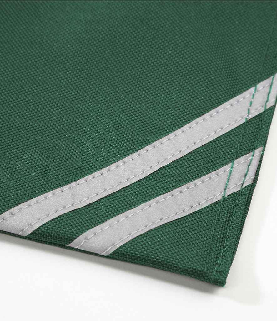 Quadra - Classic Book Bag - Pierre Francis