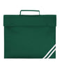Quadra - Classic Book Bag - Pierre Francis