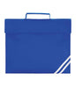 Quadra - Classic Book Bag - Pierre Francis