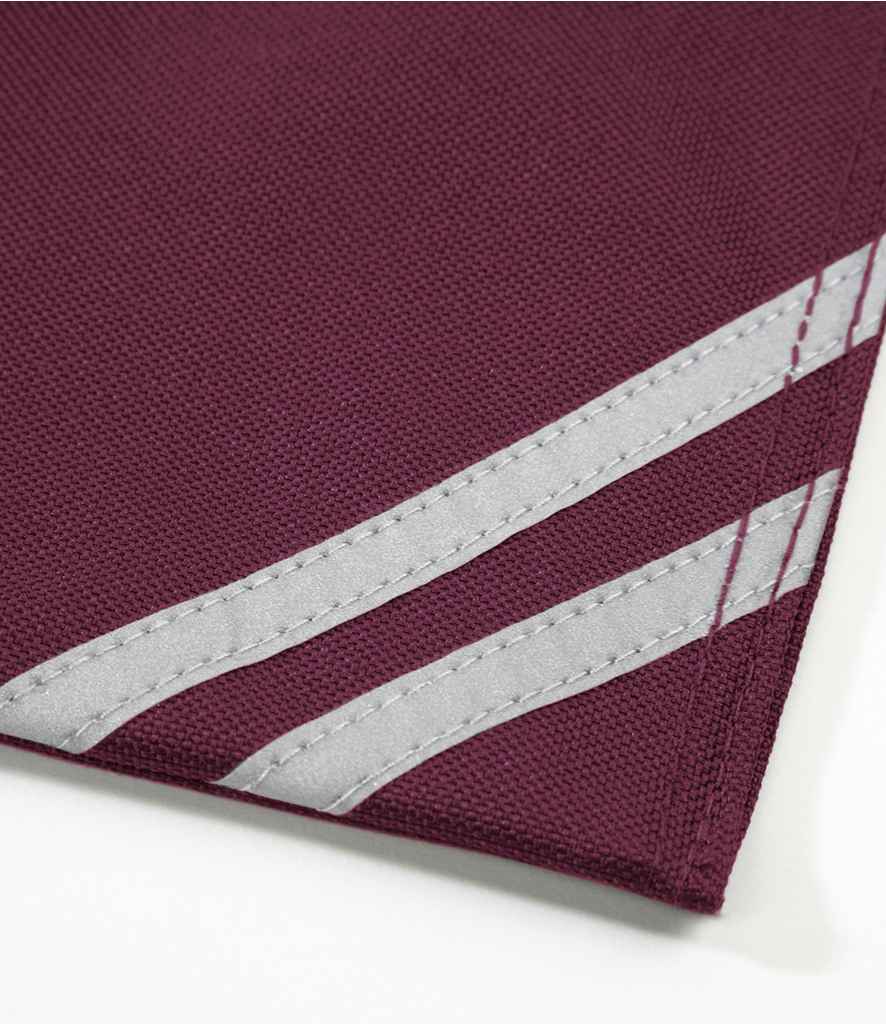 Quadra - Classic Book Bag - Pierre Francis