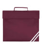Quadra - Classic Book Bag - Pierre Francis