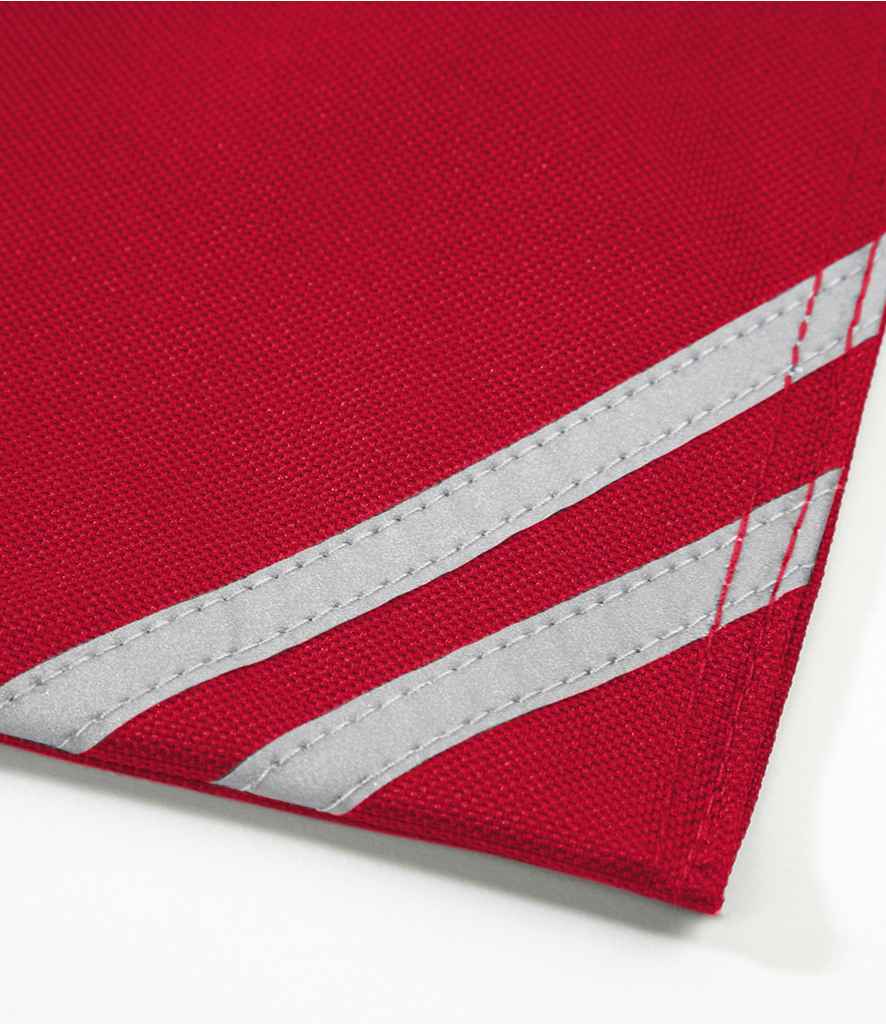 Quadra - Classic Book Bag - Pierre Francis
