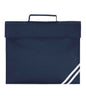 Quadra - Classic Book Bag - Pierre Francis