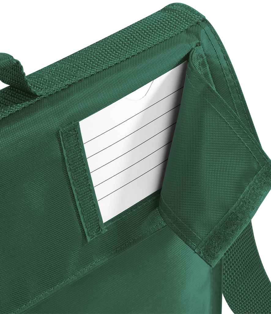 Quadra - Junior Book Bag with Strap