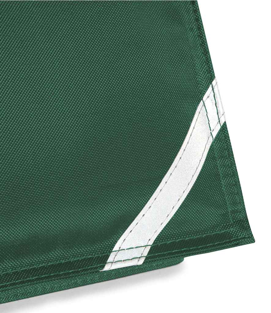 Quadra - Junior Book Bag with Strap - Pierre Francis