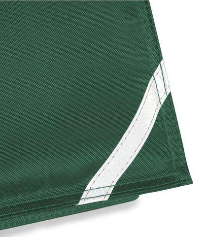Quadra - Junior Book Bag with Strap - Pierre Francis