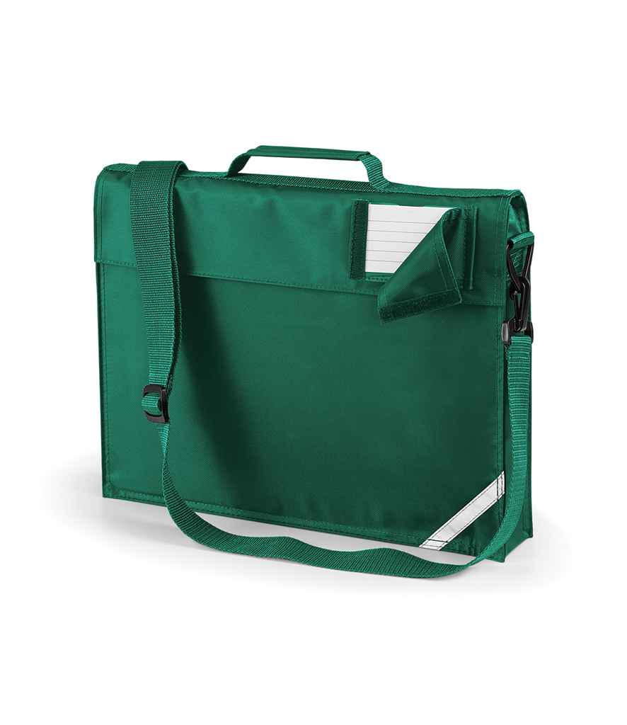 Quadra - Junior Book Bag with Strap