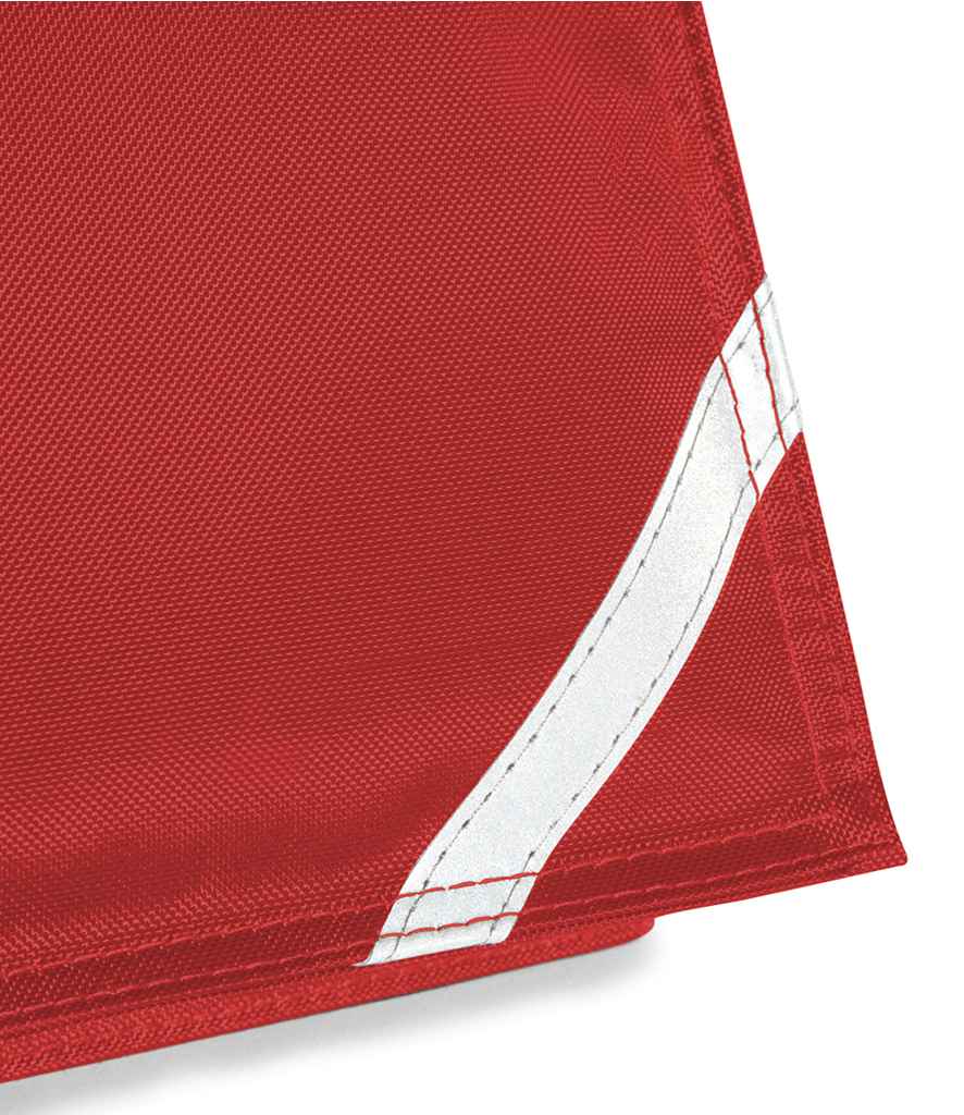 Quadra - Junior Book Bag with Strap - Pierre Francis