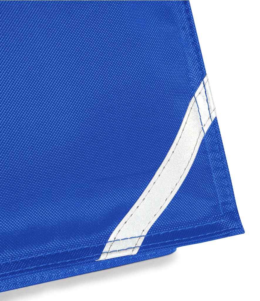 Quadra - Junior Book Bag with Strap - Pierre Francis