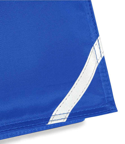 Quadra - Junior Book Bag with Strap - Pierre Francis
