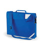 Quadra - Junior Book Bag with Strap - Pierre Francis