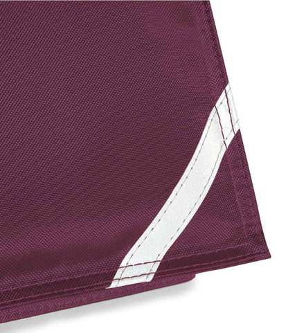 Quadra - Junior Book Bag with Strap - Pierre Francis