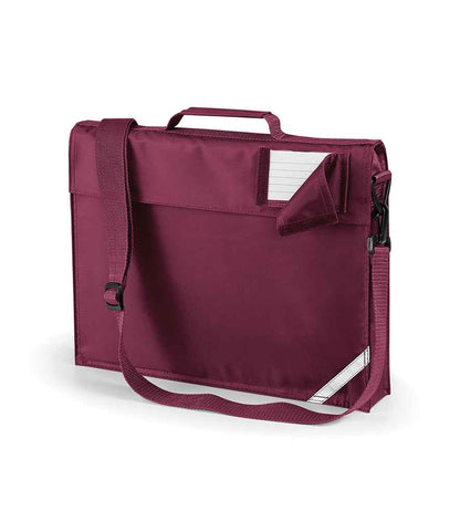 Quadra - Junior Book Bag with Strap - Pierre Francis