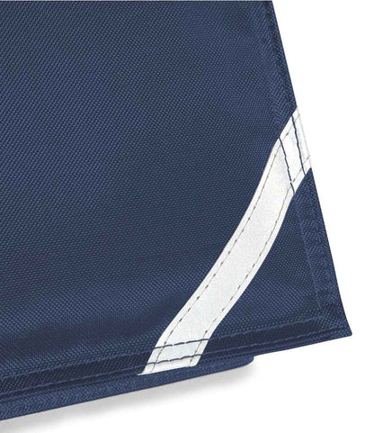 Quadra - Junior Book Bag with Strap - Pierre Francis